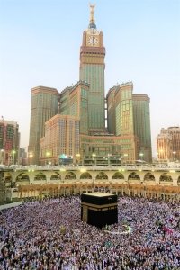 کعبه