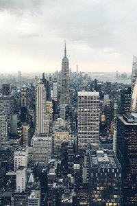 منهتن نیویورک