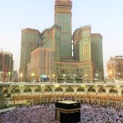 کعبه