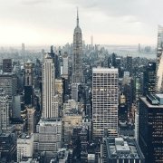 منهتن نیویورک